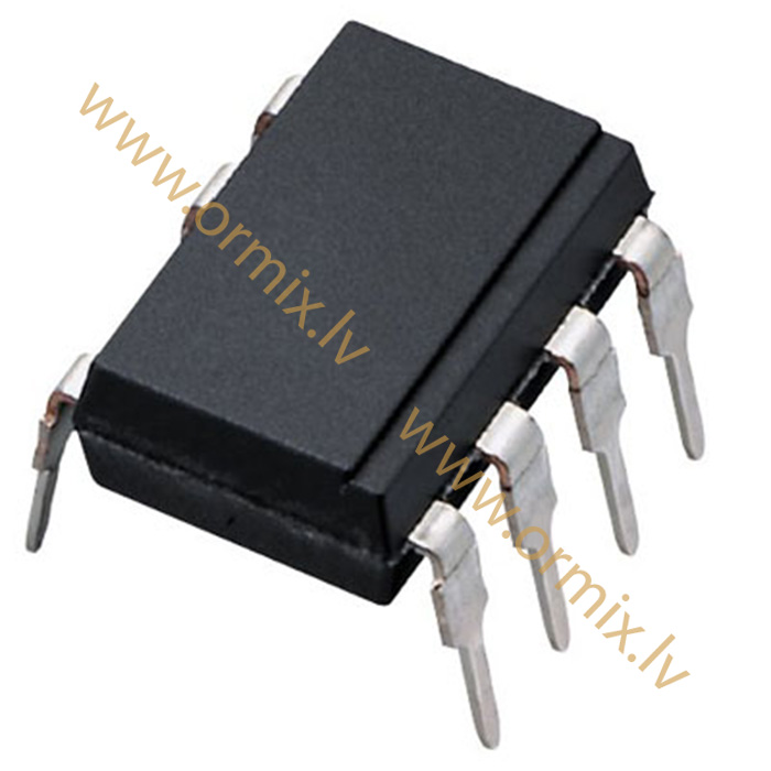 LM567CN/NOPB