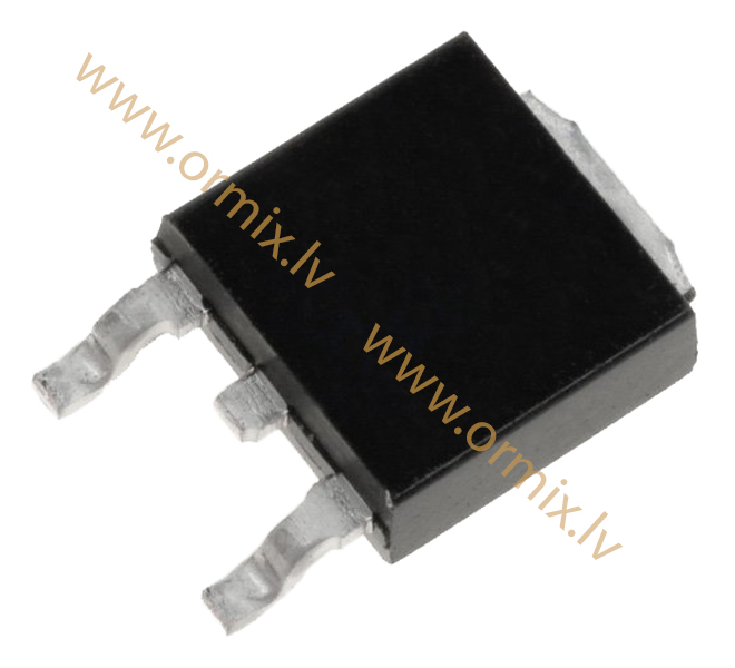 LD1117DT33CTR
