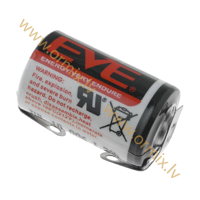 EVE ER14250 S