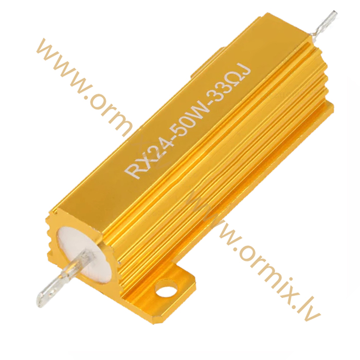AHP50W-33RJ