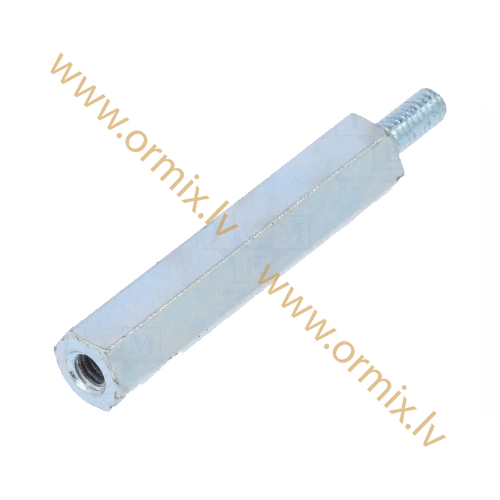 TFM-M2.5X25/DR222
