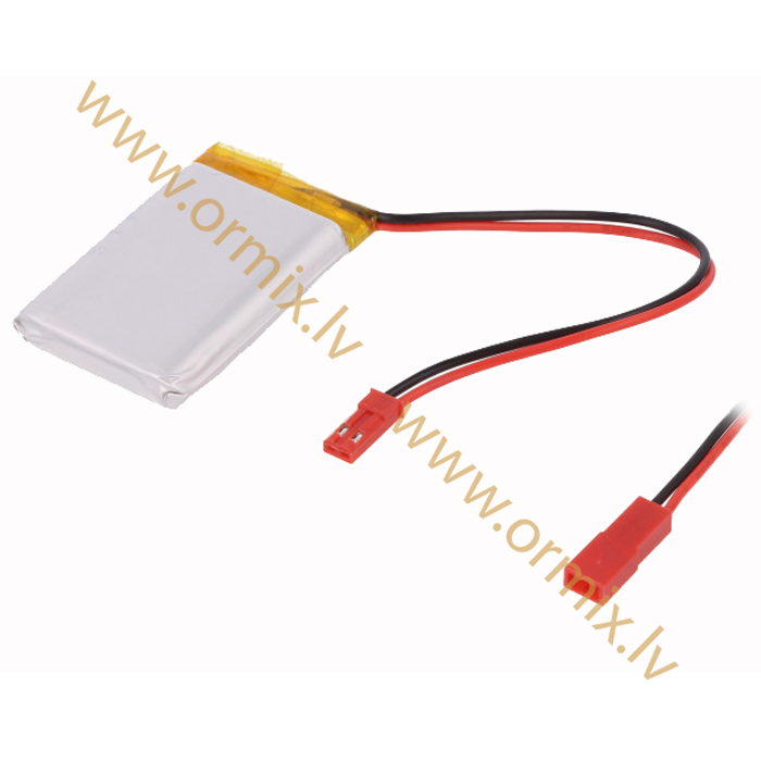ACCU-LP803450/CL