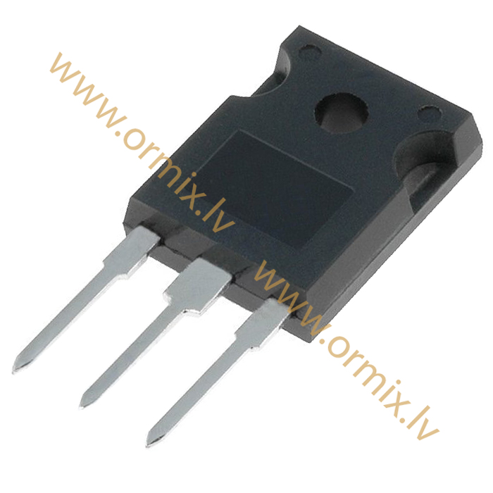 IKW15N120T2FKSA1
