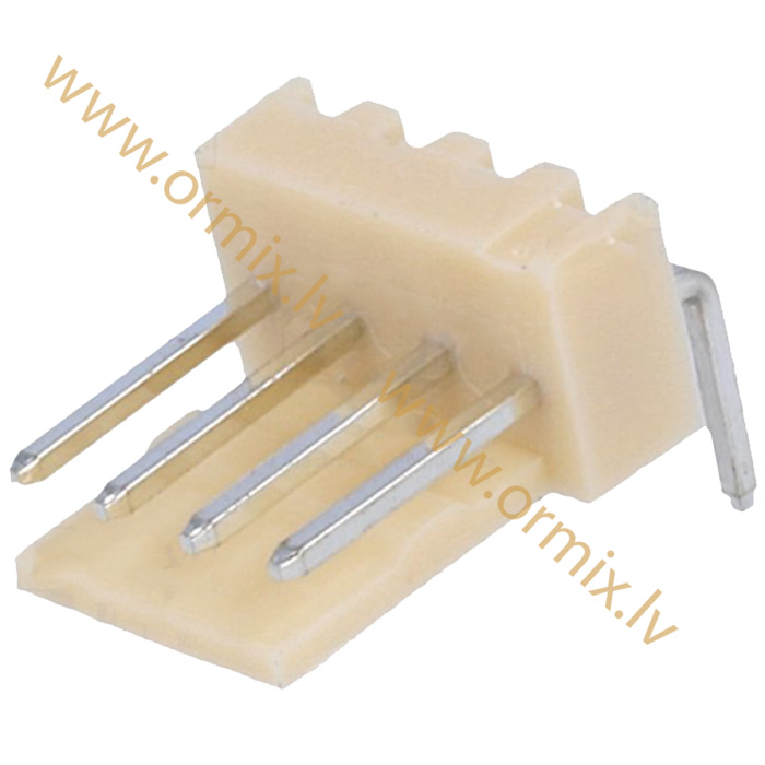 2.54mm ligzdas un spraudņi