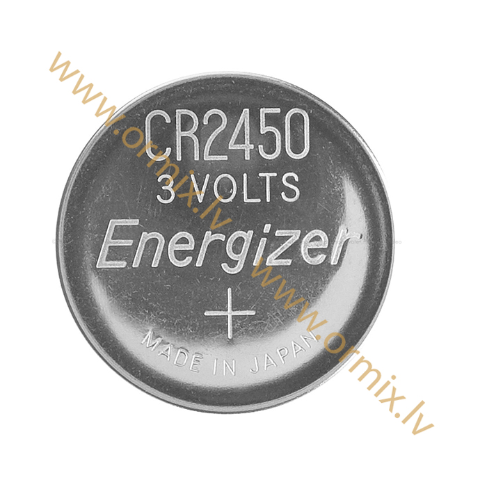 BAT-CR2450-EG