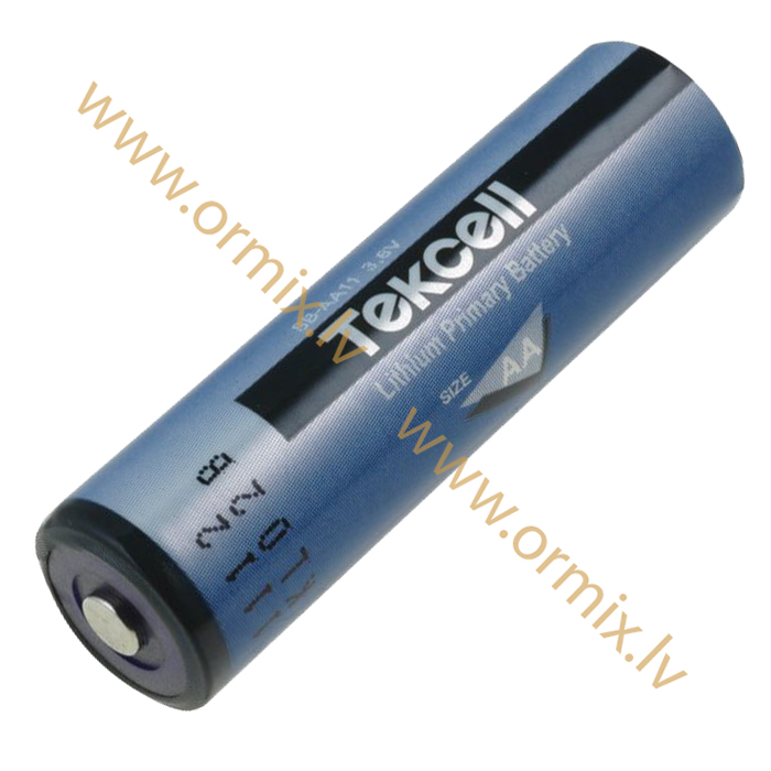 BAT-ER14500