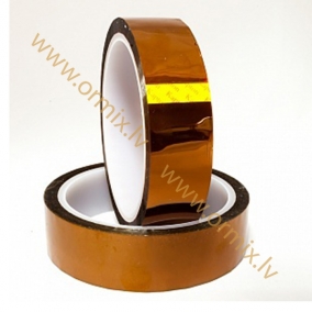 Tape/25mm/33m