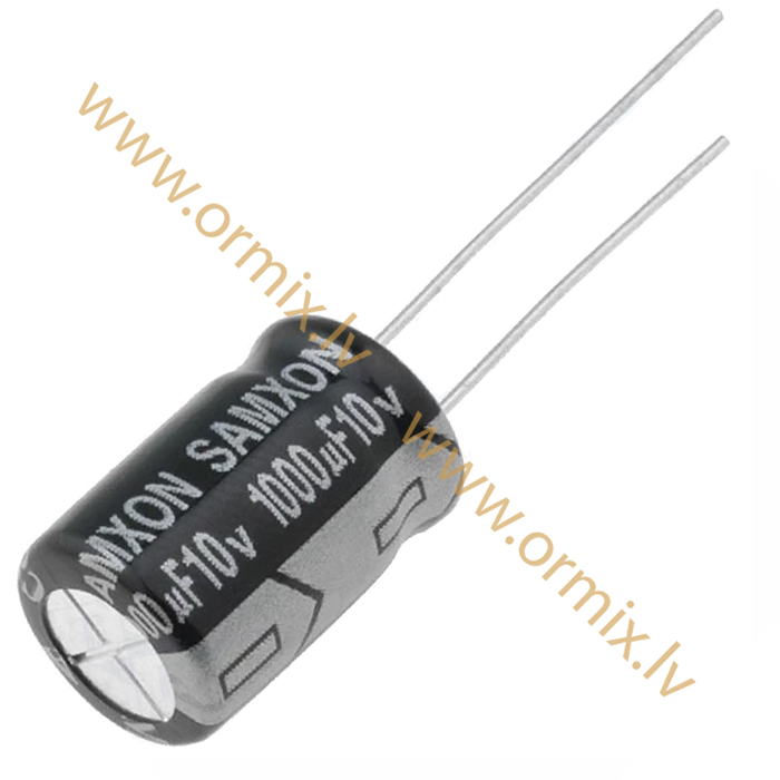 GT-10-1000uF-M