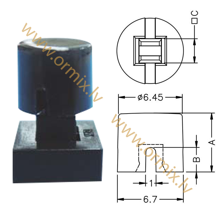 TSC-8