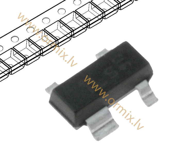 BAT62E6327HTSA1