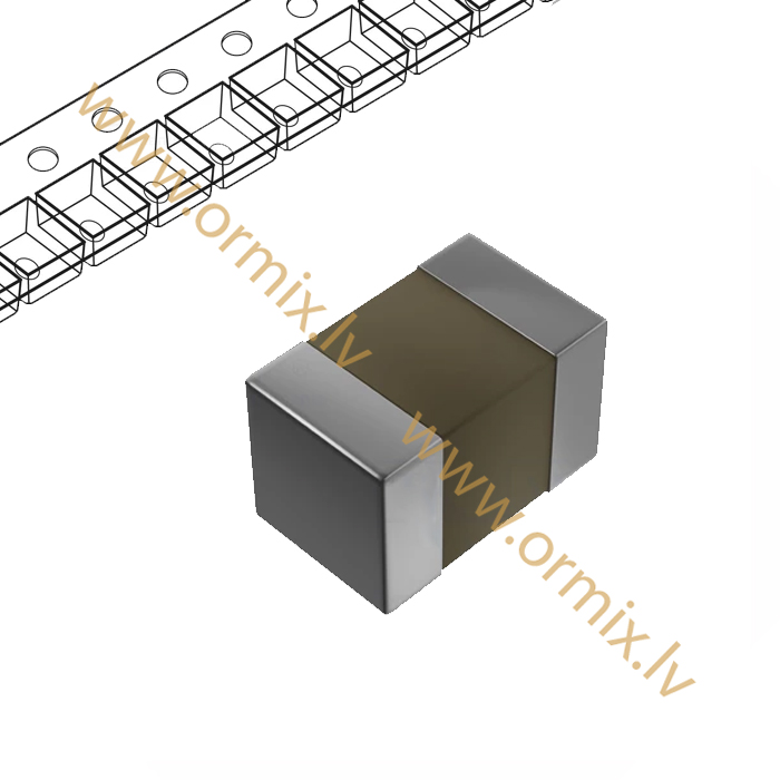 CC0805KKX7R9BB474