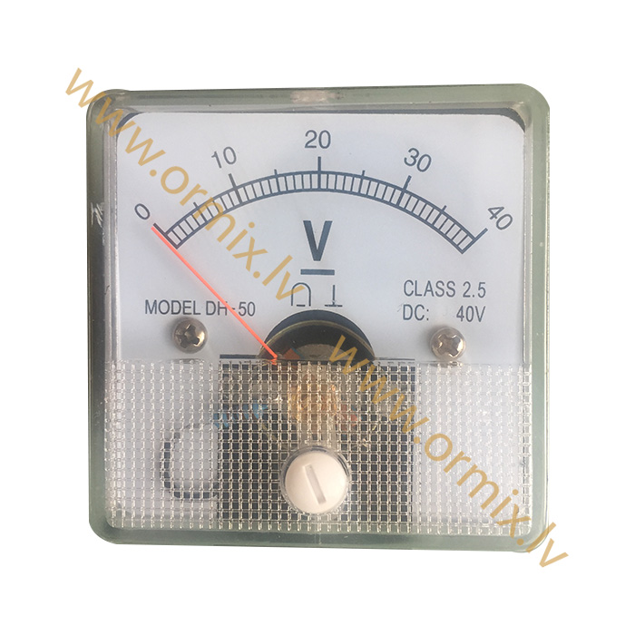 DH50-40V