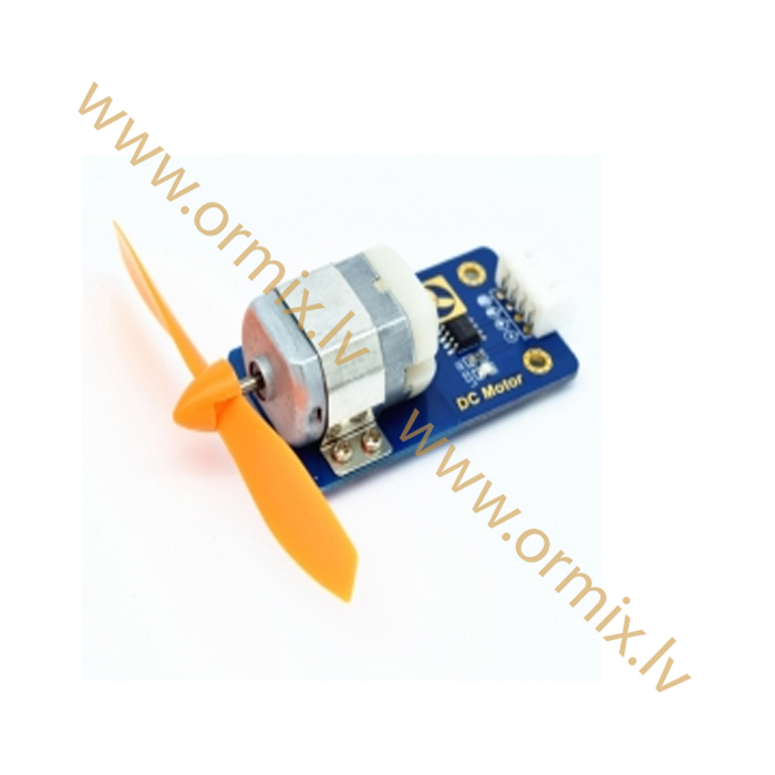 Module DC