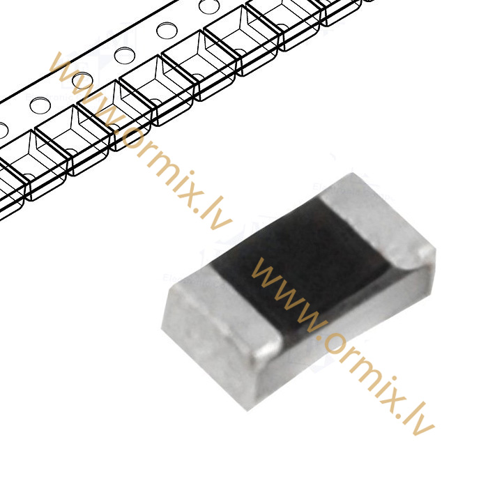 RC0402FR-0710KL