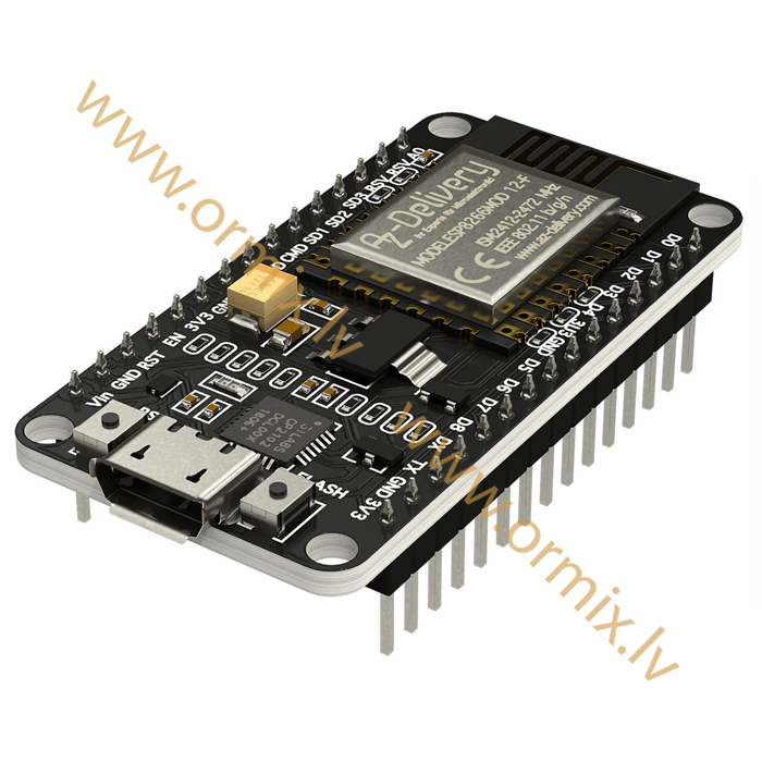 ESP8266-12F Amica