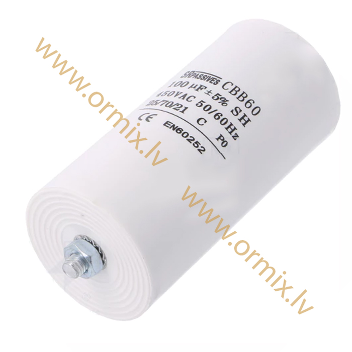 CBB60E-100/450