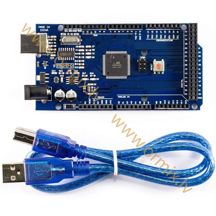 ATmega2560 MEGA