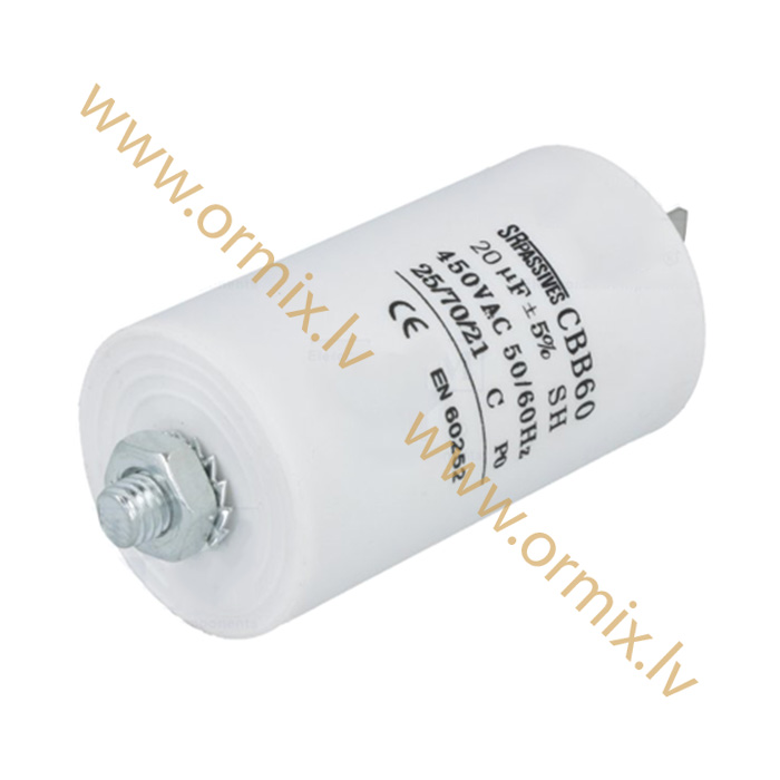 CBB60E-20/450