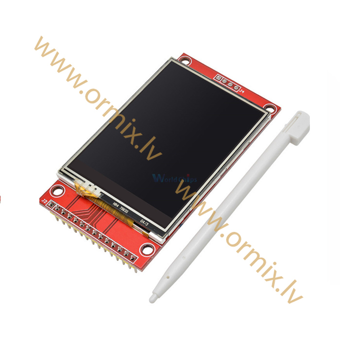 TFT-2.4 LCD