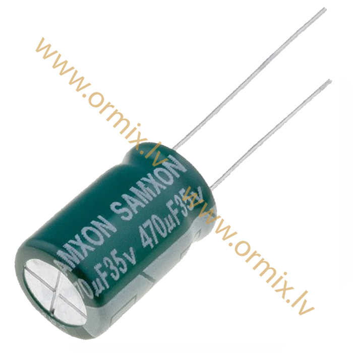 GF-35-470uF-M