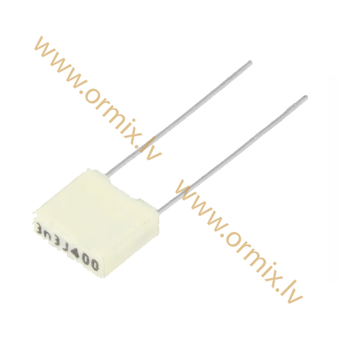 R82-400-3300pF-J-5