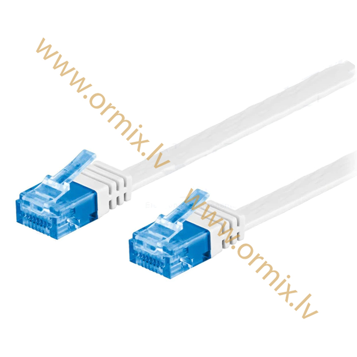 F.U/UTP6A-CU-005WH