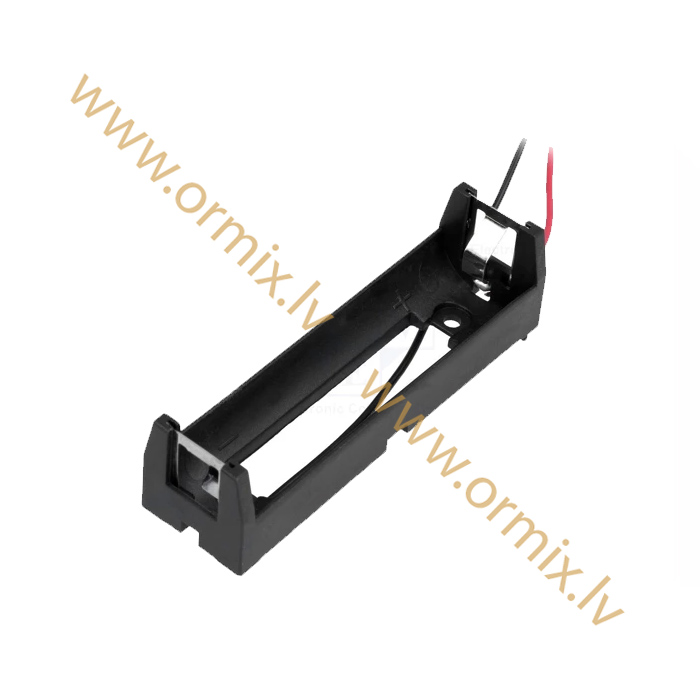 BHC-18650-1A