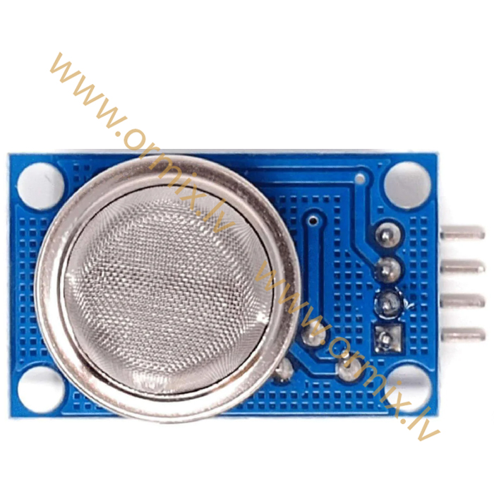 Module GAS