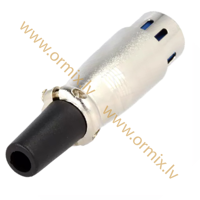 XLR-3G