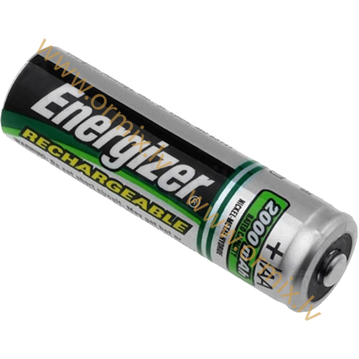 2000AA Energizer