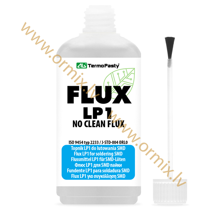 FLUX-LP1/100