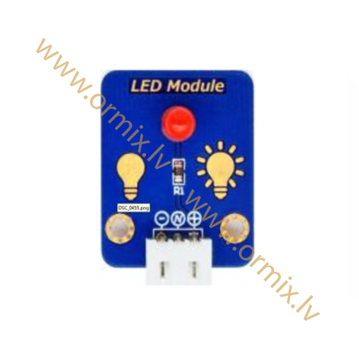 Module LED
