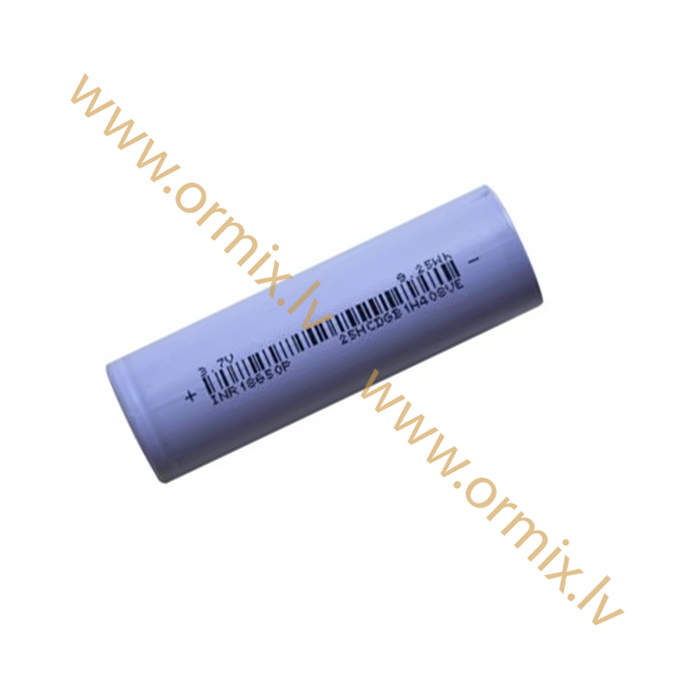 LCR18650-2500mAh