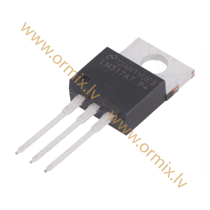 LM317AT/NOPB