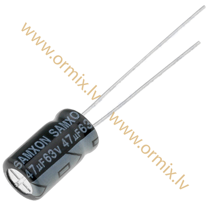 KM-63-47uF-M