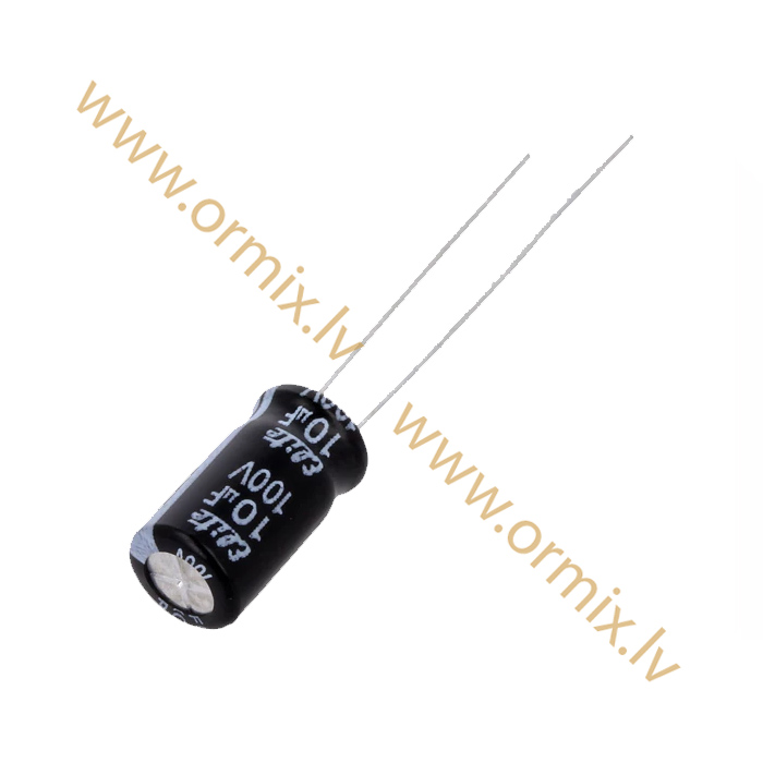 FC-100-10uF-M