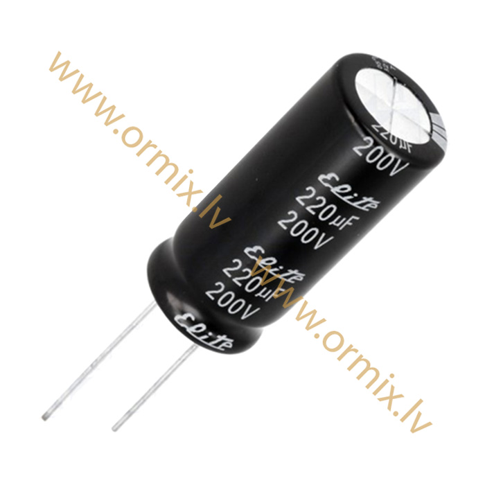 PF-200-220uF-M