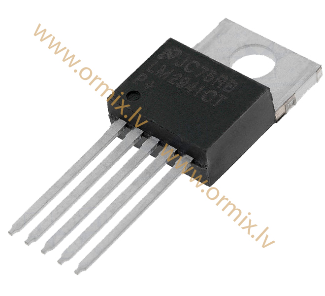 LM2941CT