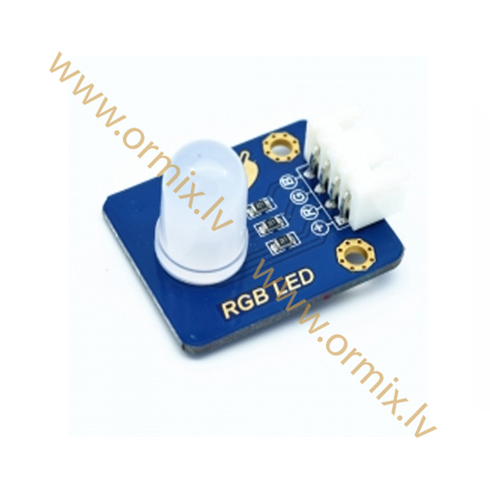 Module RGB LED