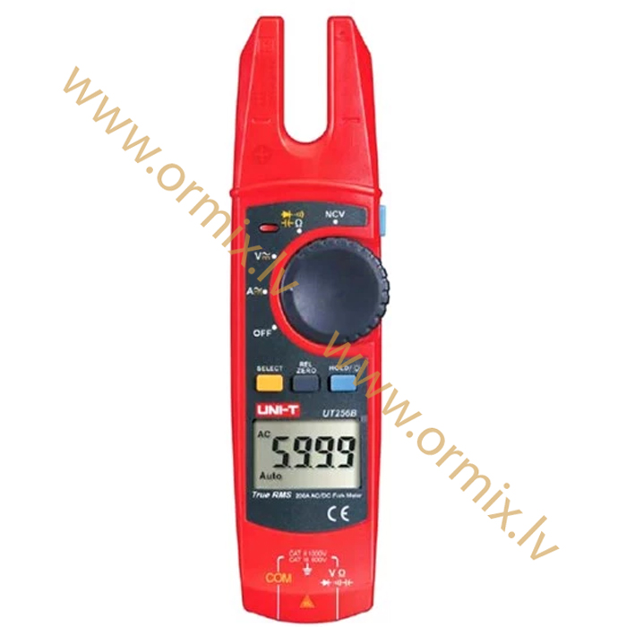 UT256B
