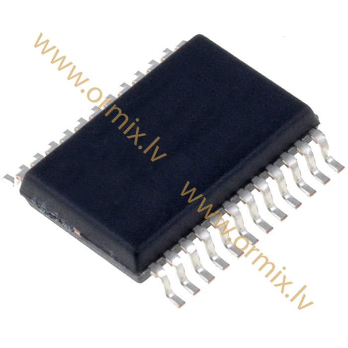 LED draiveri