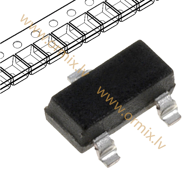 BZX84-C4V7