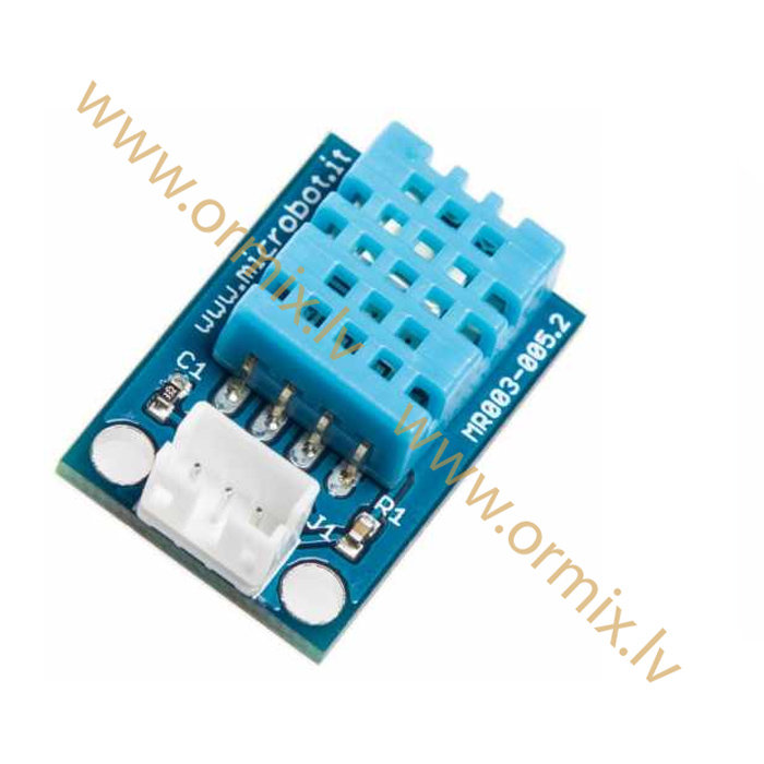 Module DTH-11