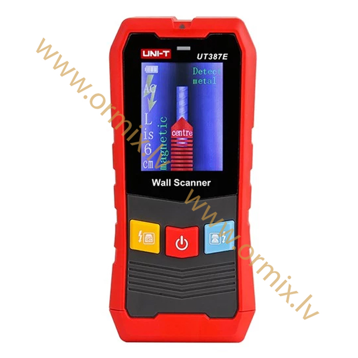 UT387E