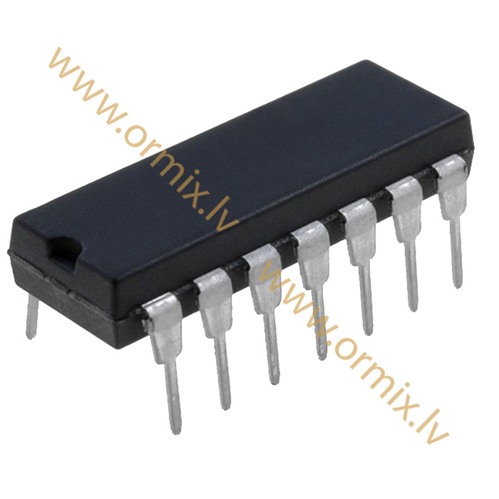IR2110PBF