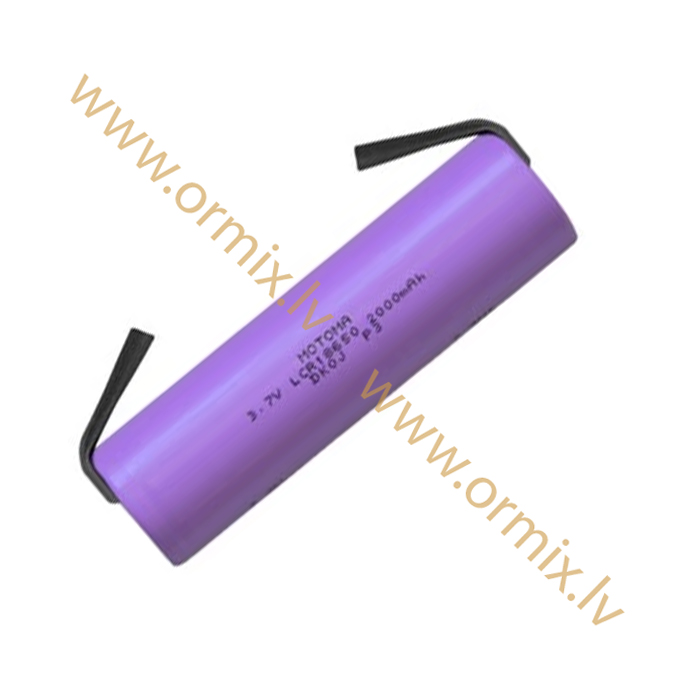 LCR18650-2000-3C