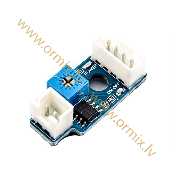 Module CM