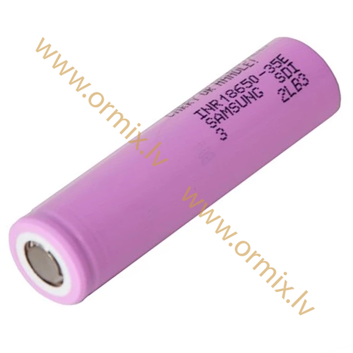 INR18650-35E