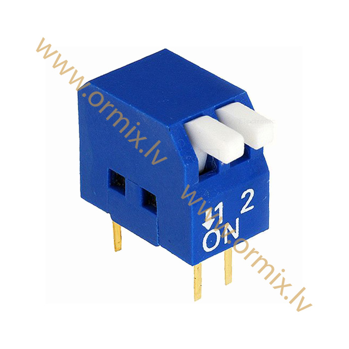 DP-2P