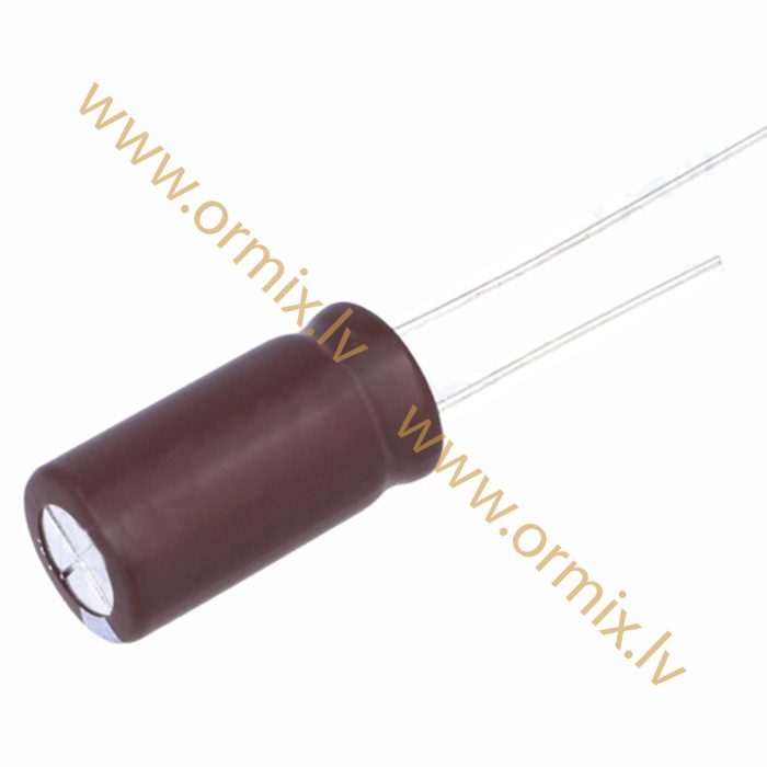 ED-25-470uF-M